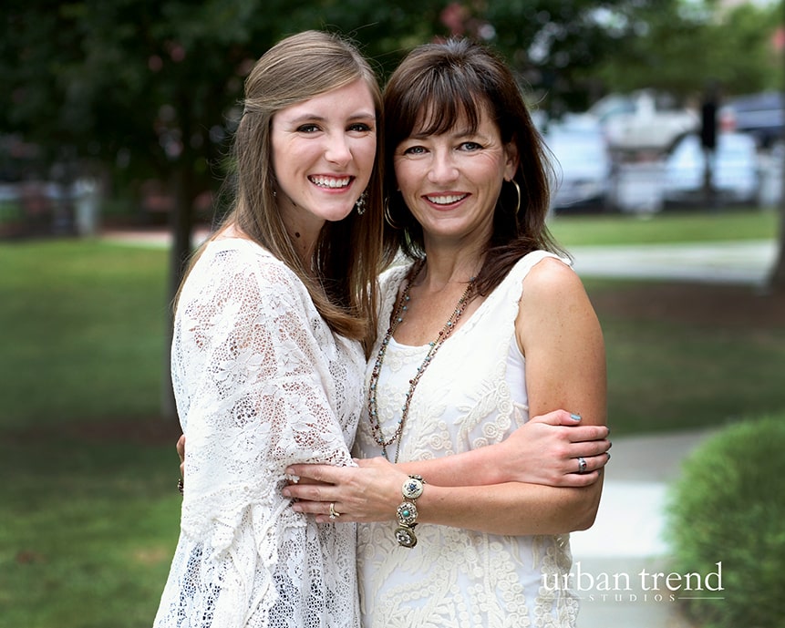 Mother Daughter Date Ideas | Atlanta Teen Photographer